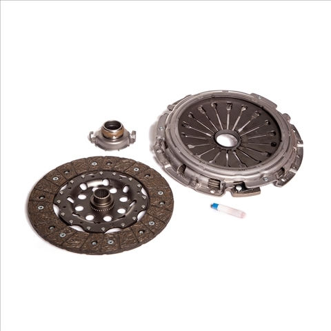 Bohrmann Set De Ambreiaj Pentru Alfa Romeo 8C Citroen C5 / C8 Fiat Ulysse Lancia Phedra Peugeot 406 / 607 / 807