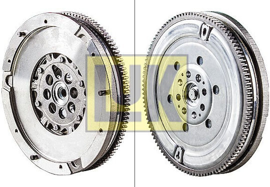 Luk Σφόνδυλος για BMW E46 / E60 / X3 / X5 / E53 / Z4