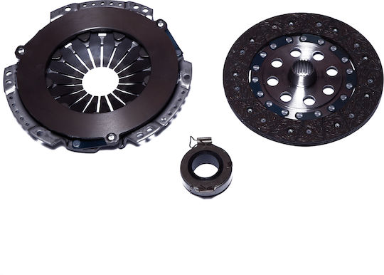 Bohrmann Set De Ambreiaj Pentru Toyota Avensis / Corolla / RAV 4