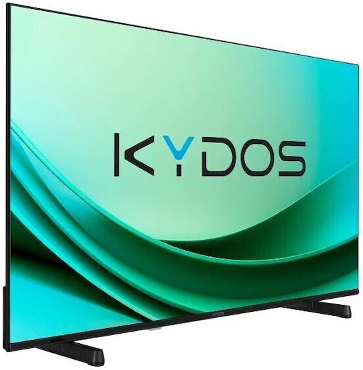 Kydos Fernseher 40" Volle HD LED K40NF22SD00V3 HDR (2025)