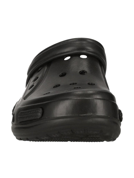 Endurance Endurance Holzschuhe Schwarz