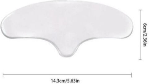 Gesichtspflegegeräte Maske