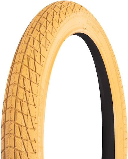 Sun Baby Λάστιχο Ποδηλάτου Παιδικό και Δρόμου 16" x 2.125"