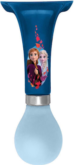 Stamp Frozen Ii Παιδική Κόρνα Ποδηλάτου Μπλε