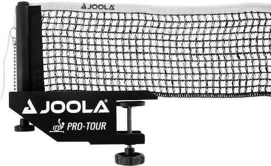 Spartan Tennis Net