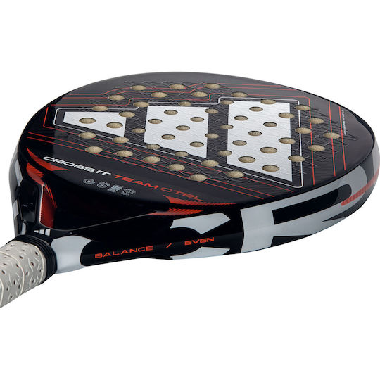 adidas Cross It Team AR2AA6U23 Padel Racket Adults