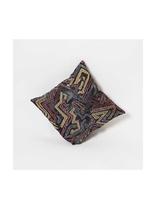 Pufrelax Perna De Canapea Multicolor 40x40cm