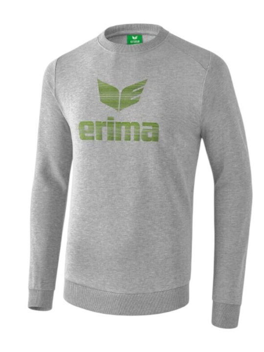 Φούτερ Light Grey Marl
