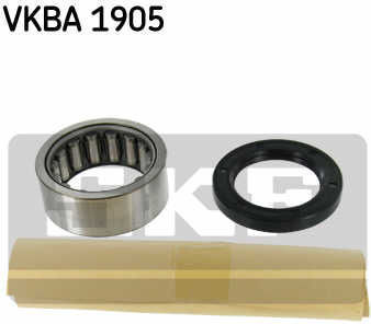 Set Rulmenți De Roată Skf Vkba 1905