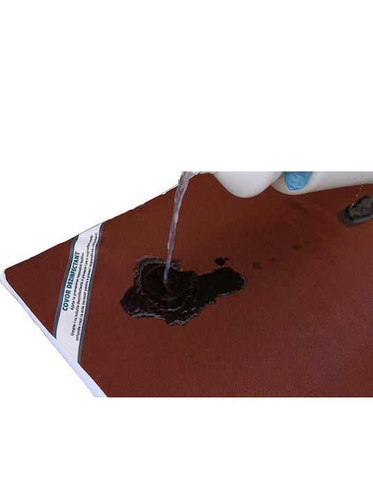Pufrelax Pată De Intrare Albastră 70x50cm Grosime 30mm