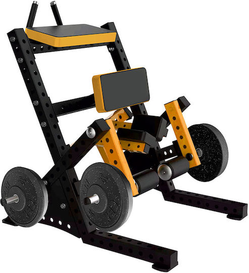 eBoxing Pro The Glute Hammer Exercise Machine Without Weights