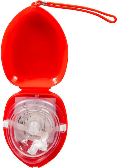 Pocket CPR-Maske Mobiak 1 Stück