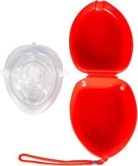 Pocket CPR-Maske Mobiak 1 Stück
