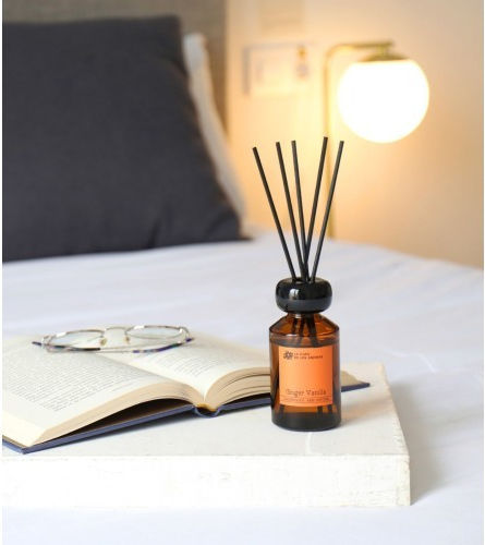 Parfum Pentru Casă Mikado Taj Mahal Ghimbir Vanilie