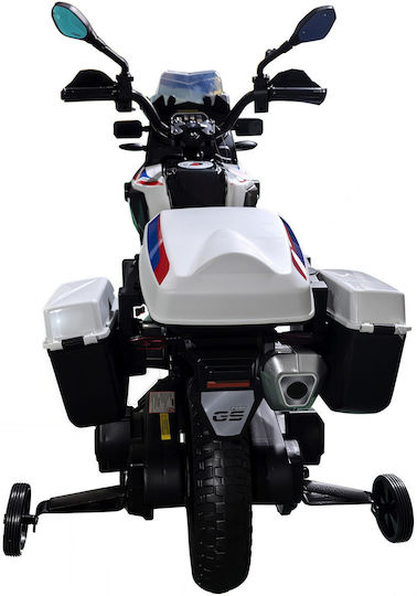Kinder Elektromotorrad Kinder Gürüna