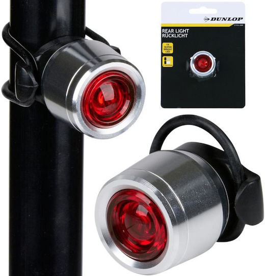 Dunlop Trelock Rücklicht Für Dynamo