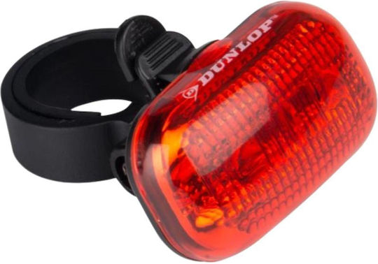 Dunlop Knog Fahrradbeleuchtung Set