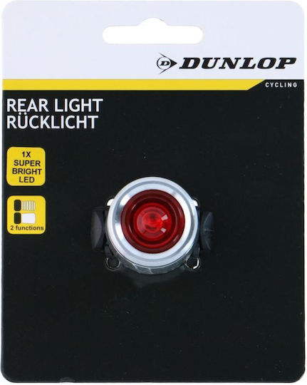 Dunlop Trelock Rücklicht Für Dynamo