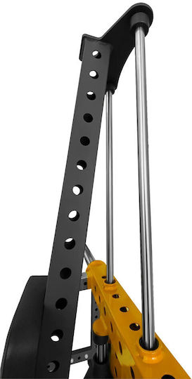 eBoxing Pro The Overhead Force Presă de Umăr Fără Greutăți