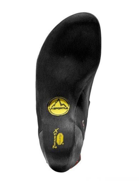 La Sportiva Miura Vs Γυναικεία Ασύμμετρα Παπούτσια Αναρρίχησης Λευκά
