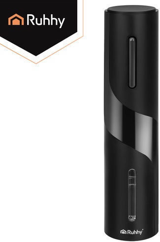 Ruhhy Electric Corkscrew Burgundy