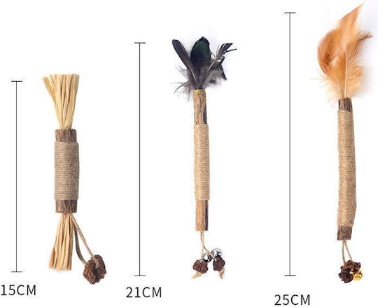 Catnip για Δέρμα & Τρίχωμα