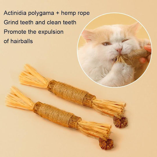 Catnip για Δέρμα & Τρίχωμα