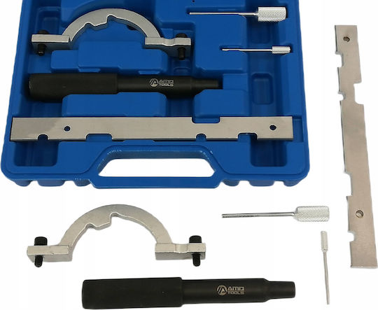 Set Reglare Distribuție Opel 1.0 12v 1.2 1.4 16v Lanț