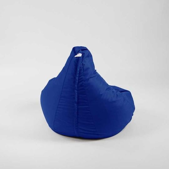 Kinderstühle Blau Pufrelax 70x60x65cm