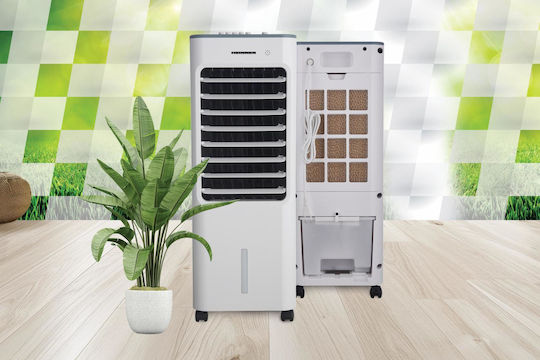 Heinner Air Cooler 50W Alb