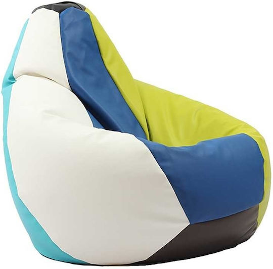 Kinderstuhl Mehrfarbig 70x60x65cm
