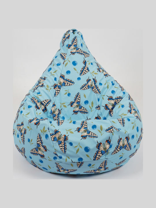 Beanbag Multicolor