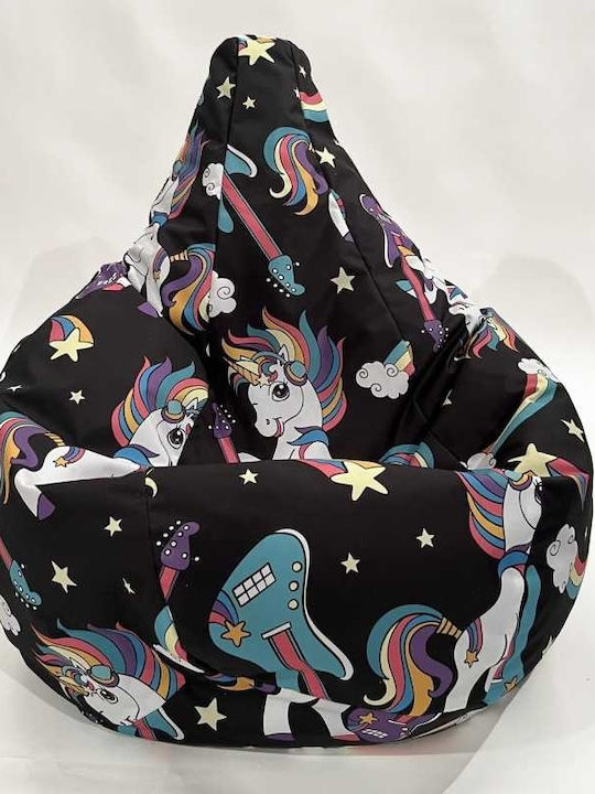 Beanbag Multicolor