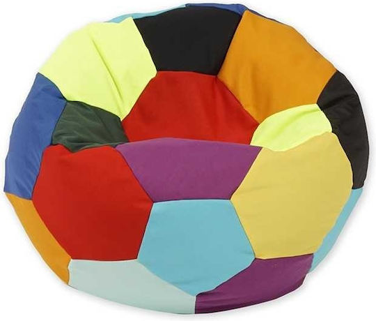 Kinderstuhl Mehrfarbig 45x45x45cm