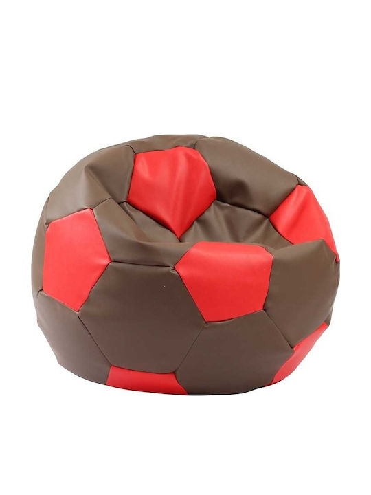 Beanbag Pentru Copii Roșu