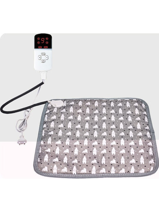 Alista Home Dog Blanket Gray 45x45cm