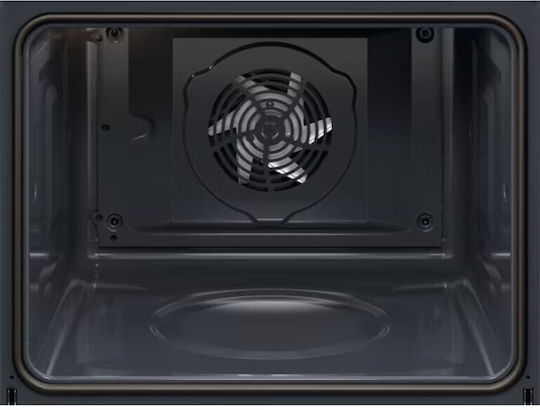 AEG SurroundCook 5000 Cuptor de Blat 72l Lățime 56cm Încorporabil
