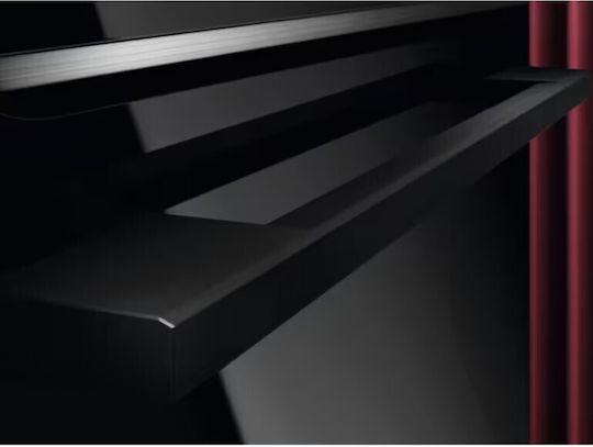 AEG SurroundCook 5000 Cuptor de Blat 72l Lățime 56cm Încorporabil