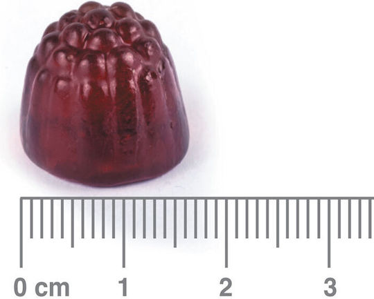 Lamberts Magneziu Citrat 150mg 40 Gummies Căpșuni Cireșe