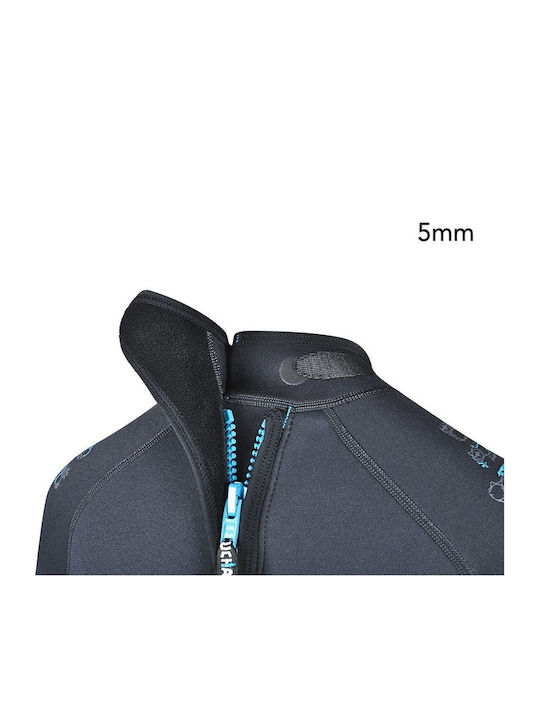 Beuchat Overall Alize Στολή Κατάδυσης 5mm