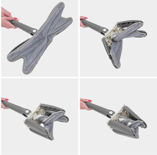 ISMA Rotating Mop