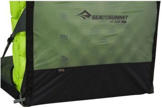 Sea to Summit Black Waterproof Beach Chair
