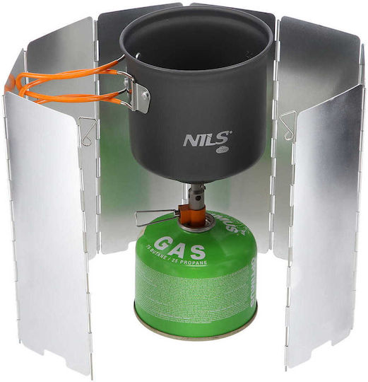 Nils Für Camping Klappbar