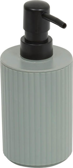5Five Dispenser Πλαστικό Πράσινο 300ml