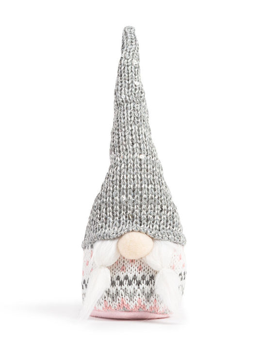 Moș Crăciun Decorativ 22cm