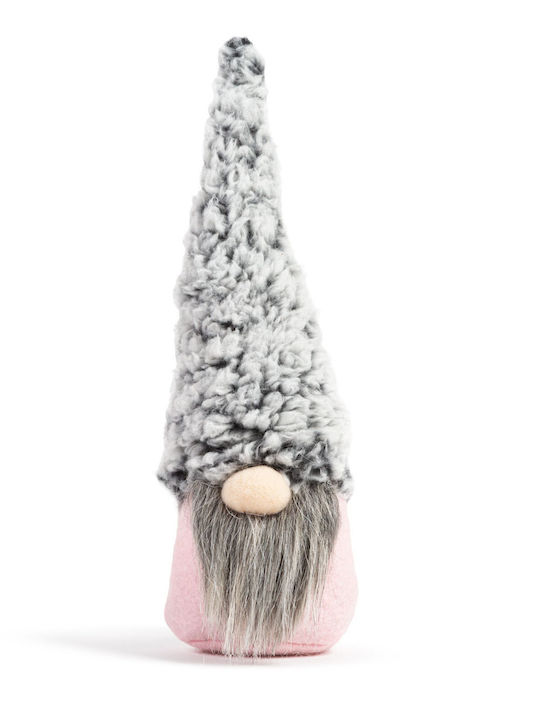 Moș Crăciun Decorativ 22cm