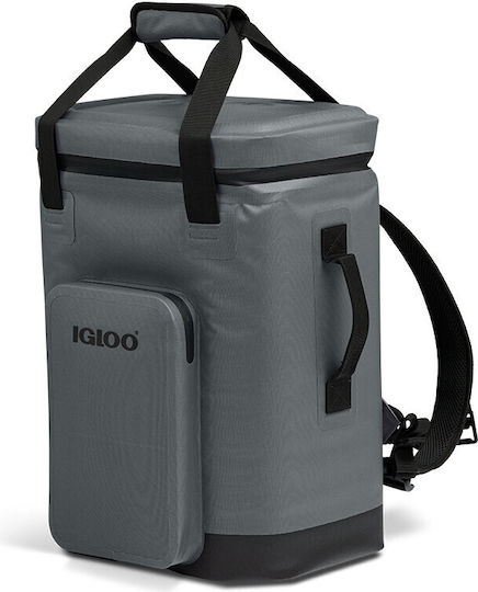 Igloo Insulated Backpack Bag