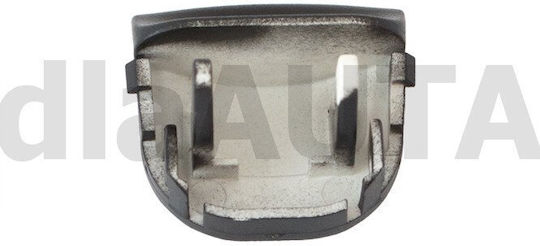Mercedes W203 C-Klasse 00-06 Fenster Schalter Ersatzknopf Abdeckung Panel Rechts
