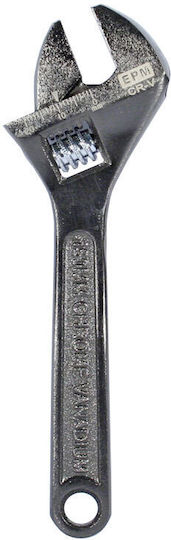 Cheie Franceză Reglabilă Solidă Cr-v Suedeză 300mm E-400-3022
