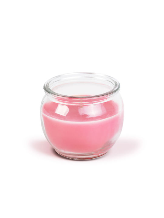 Alista Home Lumânare Aromatică Borcan Cu Miros poate fi un cadou perfect pentru cei dragi, deoarece aromele încântătoare farmecă pe toată lumea Aspect Decorativ Atmosferă Magică Parfum De Lungă Durată Ușor De Folosit Notă Persoanele Sensibile La Parfum Ar Trebui Să Folosească Cu Precauție 70gr